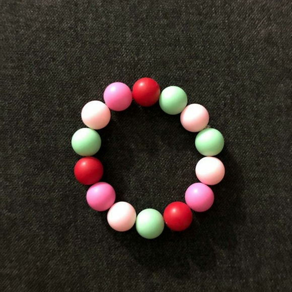 Jewelry - Homemade Bracelets